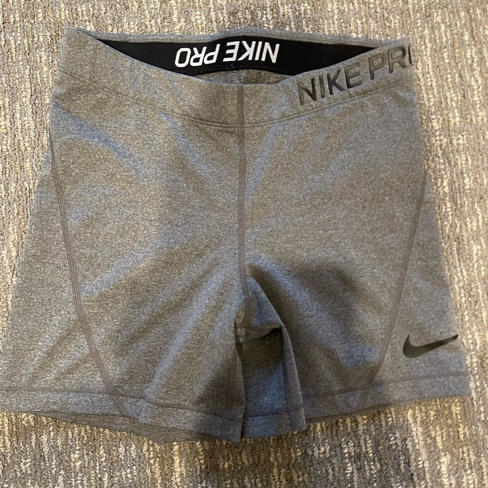 Nike Pro Dri Fit spandex size M